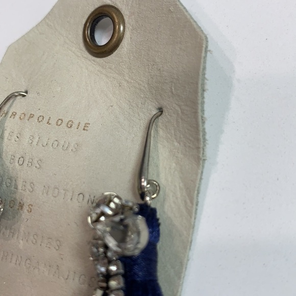 Anthropologie earrings - Picture 4 of 5